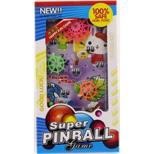 Timestart Tavşanlı Mini Pinball