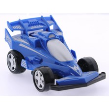 Timestart Sürtmeli Kırılmaz Mavi Formula