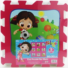 Timestart Niloya Eva Yer Matı