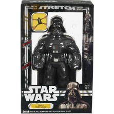 Timestart TR401000 Stretch Dev Darth Vader - 07698