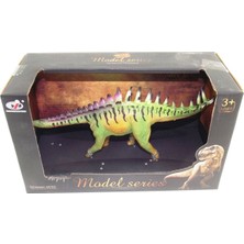 Timestart Kutulu Model Dinozor Miragaia