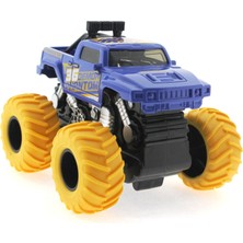 Timestart   Off Road Demon Phantom