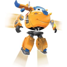 Timestart   Çok Fonksiyonlu Donnie