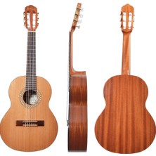 Gitar Klasik 3/4 Rodriguez Gül (RC534MN)