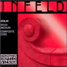 Keman Aksesuar Infeld Red Tel Thomastik Infeld TH-IR100
