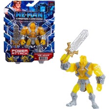 Timestart HBL65 Motu Aksiyon Figürü Serisi