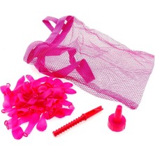 Timestart Pembe Su Balonu YG12U