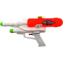 Timestart 33,5 cm Su Tabancası