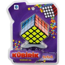 Timestart Smile  Kübirik Zeka Küpü 4X4X4