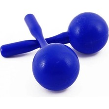 Marakas Plastik Büyük Boy M22BL