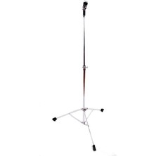 Extreme Bateri Zil Standı Düz XCS50