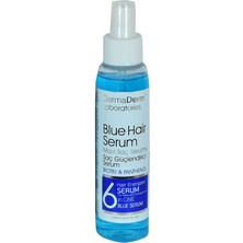 Mavi Saç Serumu  Serum (Biotin Panthenol Vitamin E-Keratin) 125 ml