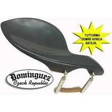 Keman Çenelik Abanoz Vecr