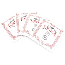 Pirastro Keman Teli Takım Pro TONIP41