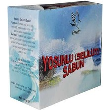 Timestart Yosun Sabunu 150GR