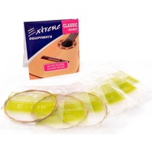 Gitar Klasik Takım Teli Extreme XCS27