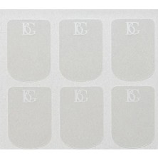 Dişlik Klarnet Saksafon Bg Franck Bichon Küçük Şeffaf 0.4 mm BG-A11S