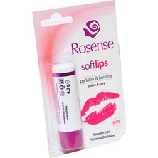 Timestart Klasik Dudak Koruyucu 4,8gr - Softlips