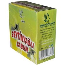 Zeytinyağlı Sabun 150GR