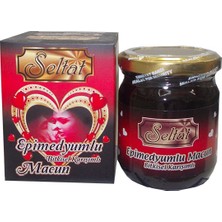 Timestart Ballı Bitki Macunu 240GR