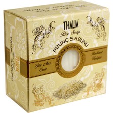 Timestart Pirinç Sabunu 150GR