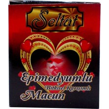 Timestart Ballı Bitki Macunu 45 gr