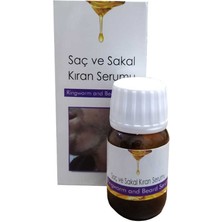 Saç ve Sakal Kıran Serumu 20 ml