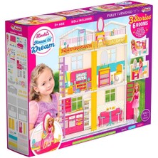 Timestart 03735 Linda'nın Düşler Evi -