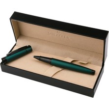 Sheaffer SH300 Mat Yeşil Roller Kalem