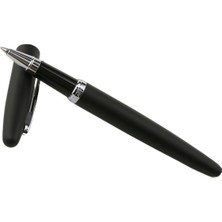Sheaffer Vfm Mat Siyah Roller Kalem