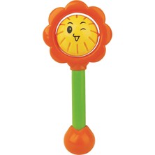 Timestart Tanny Güneş Çıngırak