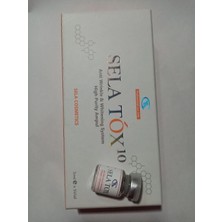 Douxtouche Selatox Gençlik Aşısı 5 ml