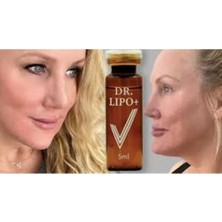 Douxtouche Dr Lipo Mezoterapi Gıdı Eritme, Yanak Inceltme [1 Flakon 5ml Fiyatıdır]