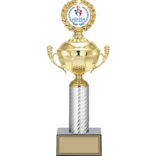 ODAK KUPA - Medium Kupalar - M-362 C - 35 cm