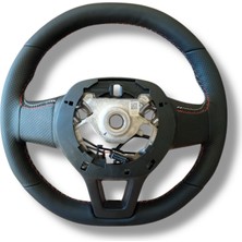 Clio5-Captur Rsline Direksiyon Simidi 484004705R