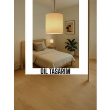 Sarkıt Avize (Mutfak Salon Oturma Odası )