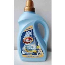Konsantre Çamaşır Yumuşatıcı Komşu Çatlatan 3.45 Lt