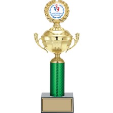 ODAK KUPA - Medium Kupalar - M-354 C - 35 cm