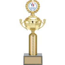 ODAK KUPA - Medium Kupalar - M-350 C - 35 cm