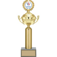 ODAK KUPA - Medium Kupalar - M-350 B - 37 cm