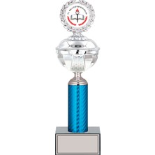 ODAK KUPA - Medium Kupalar - M-348 C - 35 cm