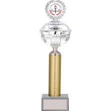 ODAK KUPA - Medium Kupalar - M-346 A - 41 cm