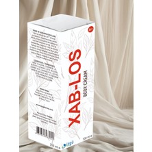 Xablos Uyuzz için Vücut Bakım Kremi 200 ml