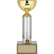 ODAK KUPA - Medium Kupalar - M-331 C - 27 cm