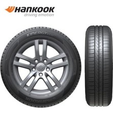 Hankook 185/65 R15 88T Kinergy Eco2 K435 Oto Yaz Lastiği (Üretim Yılı : 2024)