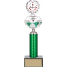 ODAK KUPA - Medium Kupalar - M-304 B - 37 cm