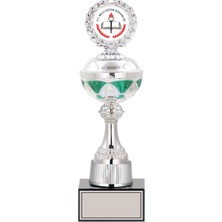 Odak Kupa - Medium Kupalar - M-034 C - 34 cm