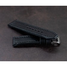 Hakiki Deri Saat Kordonu (Pueblo Deri) Kişiselleştirilebilir 2025 18,20,22,24 mm