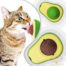 Arven Toys7'li Kedi Seti: Kedi Oltası + Kedi Yalama Topu +Evcil Hayvan Tırnak Makası + 3 Katlı Kedi Oyuncağı