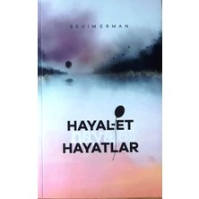 Hayalet Hayatlar